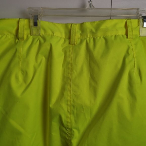 High-Visibility Work Pants - Picture 4 of 8
